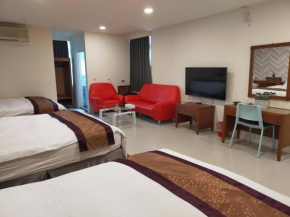Hai Gang Yuan Homestay